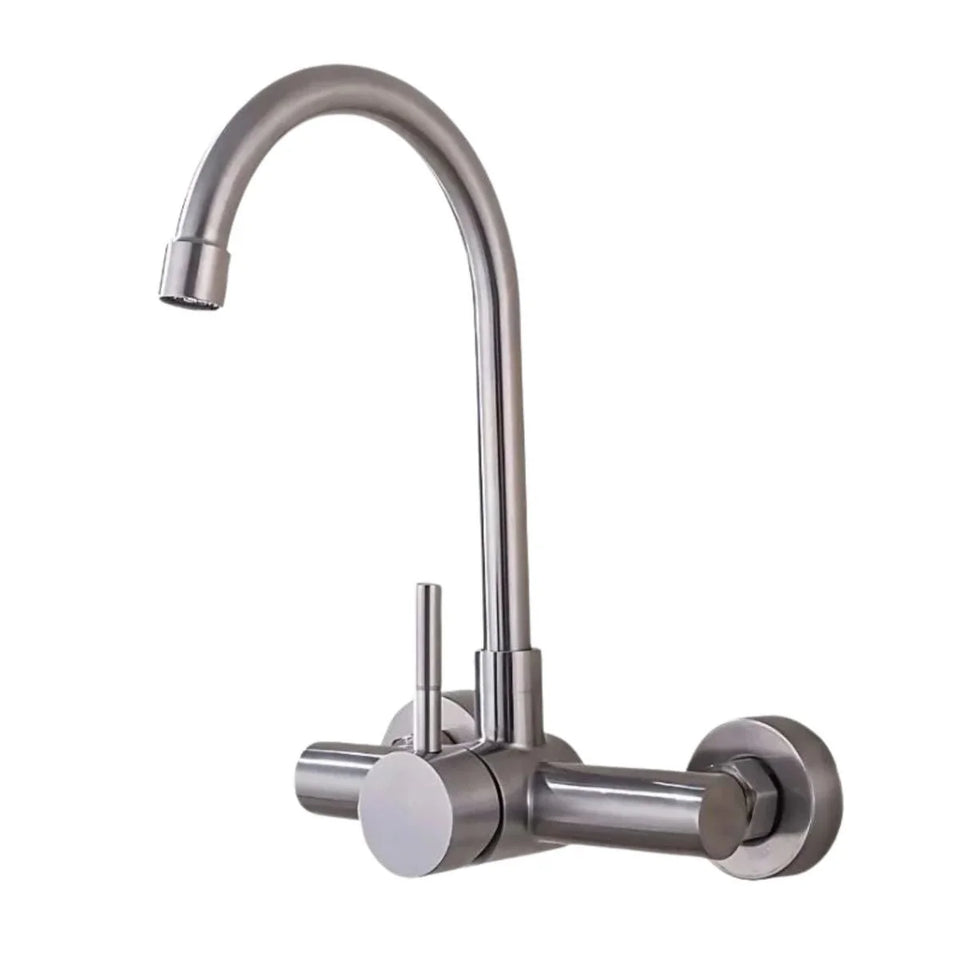Torneira De Parede Para Cozinha Monocomando - foto principal