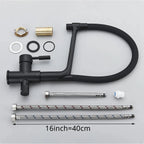 Torneira Gourmet Com Filtro Para Cozinha Luxflow - imagem do produto 3