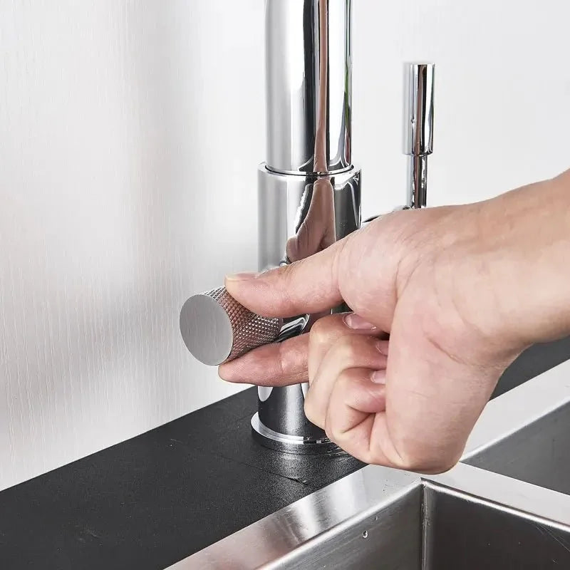 Torneira Gourmet Com Filtro Para Cozinha Luxflow - imagem do produto 4