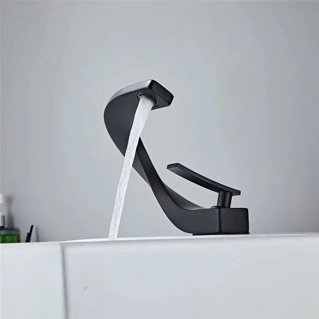 Torneira Gourmet Monocomando Para Banheiro Luxo AquaElite - imagem do produto 10