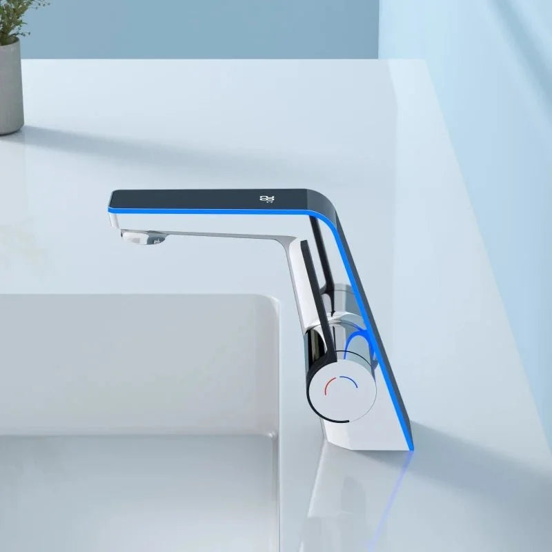 Torneira Monocomando Para Banheiro EliteFlow - imagem do produto 8