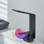 Torneira Monocomando Para Banheiro LuxStream - imagem do produto 3