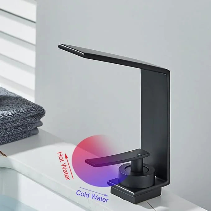 Torneira Monocomando Para Banheiro LuxStream - imagem do produto 3