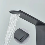 Torneira Monocomando Para Banheiro LuxStream - imagem do produto 6