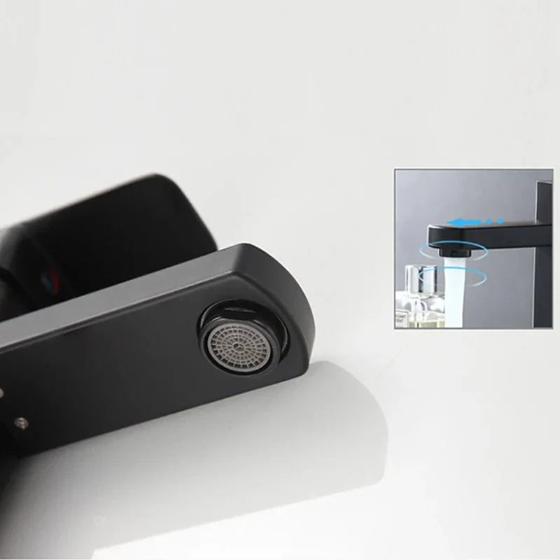 Torneira Monocomando Para Banheiro PureStream - imagem do produto 5