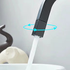 Torneira Para Banheiro Monocomando Bica Alta Elegance - imagem do produto 4