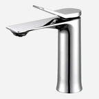 Torneira Para Banheiro Monocomando Misturador Bica Baixa Essence - Cromado