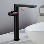 Torneira Para Banheiro Monocomando Misturador Design Premium Royal Aurora - imagem do produto 3