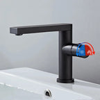 Torneira Para Banheiro Monocomando Misturador Design Premium Royal Aurora - imagem do produto 4