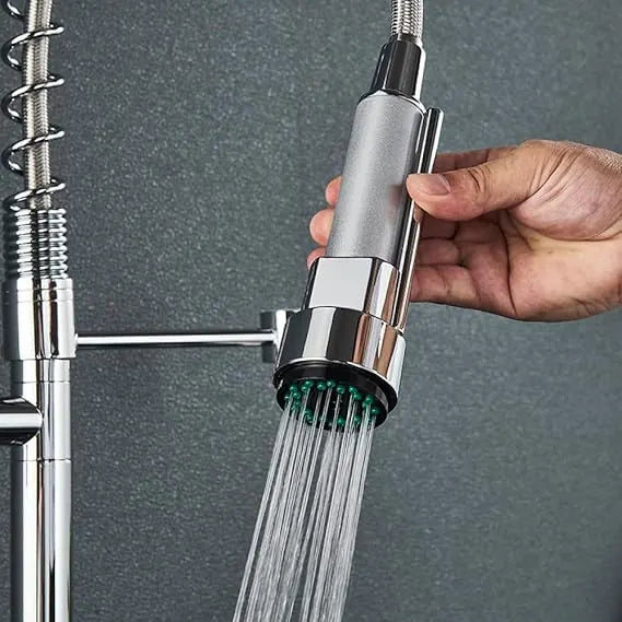 Torneira Para Cozinha Gourmet Monocomando - imagem do produto 5