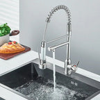 Torneira Para Cozinha Gourmet Monocomando Royal Chef - imagem do produto 10