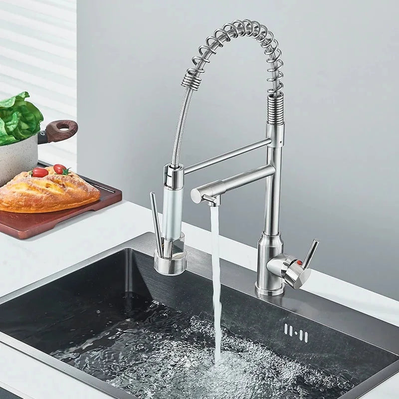 Torneira Para Cozinha Gourmet Monocomando Royal Chef - imagem do produto 10