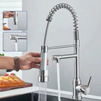 Torneira Para Cozinha Gourmet Monocomando Royal Chef - imagem do produto 9