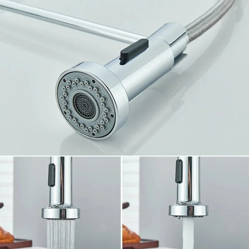 Torneira Para Cozinha Monocomando Gourmet - imagem do produto 10