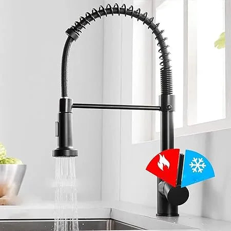 Torneira Para Cozinha Monocomando Gourmet - imagem do produto 7